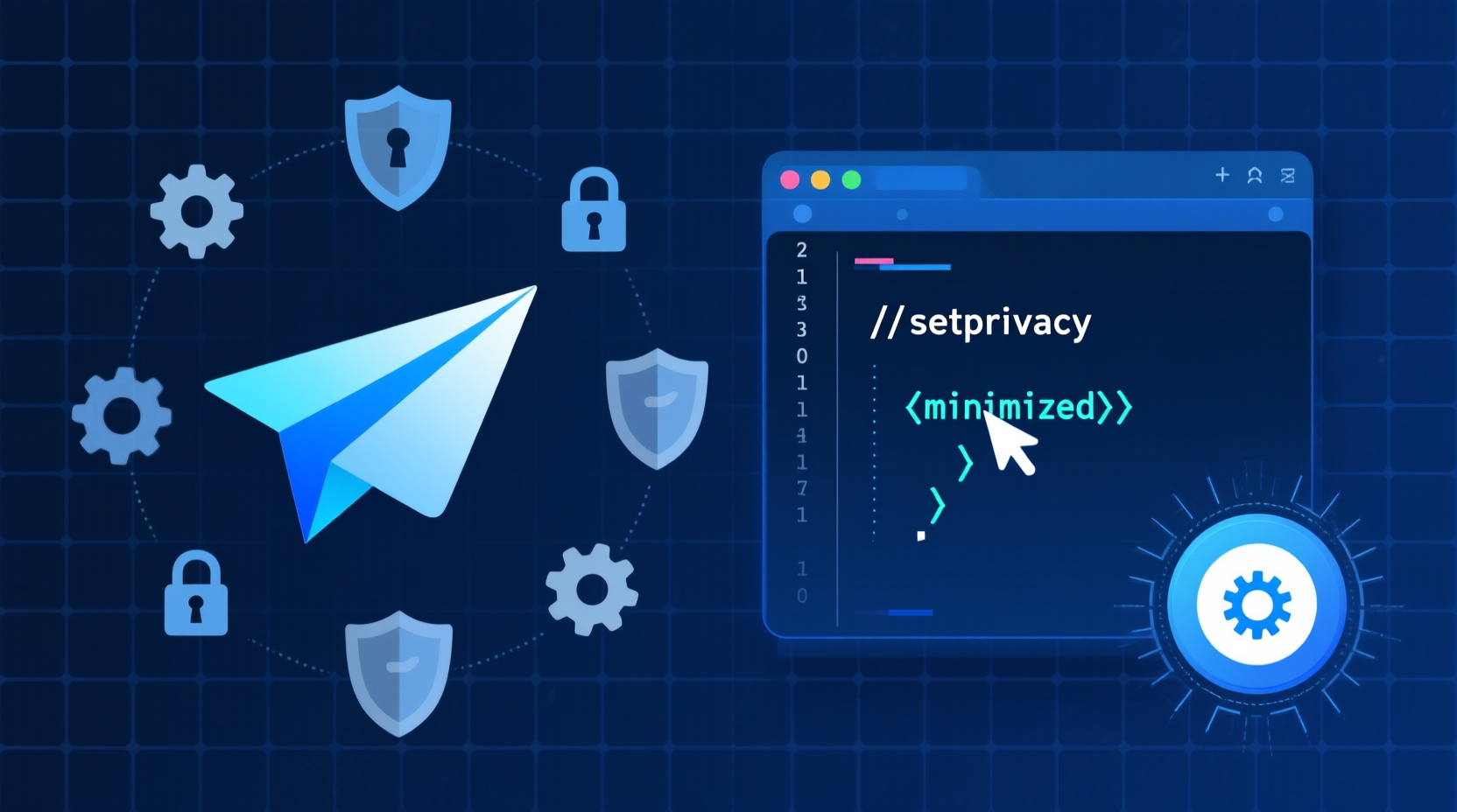 Telegram机器人指令权限最小化配置指南